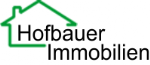 Hofbauer Immobilien Logo